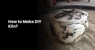 how to make a diy kiln potterymastery