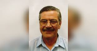 Obituary information for Frank Farron Grant