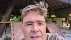 Ano Novo no AP do Felippe & Vanessa 2021