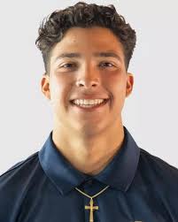 2025 Men's Water Polo Roster