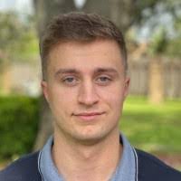 Chris Deville's Instagram, Twitter & Facebook