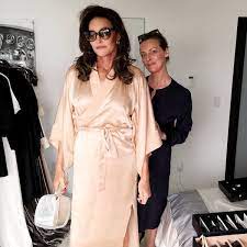 Caitlyn jenner 's vanity fair cover will forever be an inspiration to not only the lgbt community, but everyone alike. The Woman Behind Caitlyn Jenner S Vanity Fair Cover The New York Times
