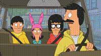 Created by loren bouchard, jim dauterive. Yarn A Little Japanese Carved Figurine It S Called A Netsuke Bob S Burgers 2011 S09e12 The Helen Hunt Video Clips By Quotes E5f6e88a ç´—