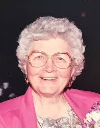 Obituary for Iris Pearl (Searfoss) Shoemaker