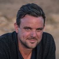 Patrick Salisbury's Instagram, Twitter & Facebook