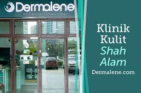 Hospital pengajar upm (645 m), davelab motion graphic (3 km), andorra women and children hospital, seri kembangan (5 km), klinik lana serdang (7 km). Klinik Kulit Shah Alam