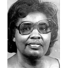 Inez DAVIDSON Obituary (1926