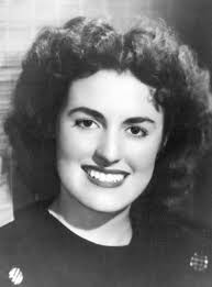 Barbara Ann Biggs 1928-2017