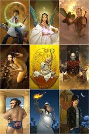 More images for egyptian gods pictures » Egyptian Gods Riordan Wiki Fandom
