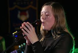 Ain't Dead Yet Band -...