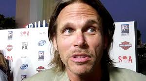 'sons of anarchy' alum chris browning has joined the cast for cbs series 'supergirl' as ben krull a.k.a. Sons Of Anarchy Chris Browning Youtube