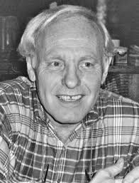 Harry Ralph Zimmerman Obituary