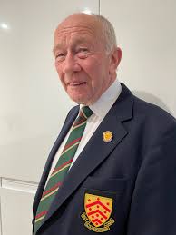 2024 GGU President's Address :: Founded in 1906 and exists to represent  male golfers in the county and to promote the game of golf.