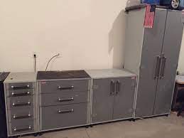 Our custom garage cabinets look great in any garage. Find More Coleman Garage Cabinets For Sale At Up To 90 Off
