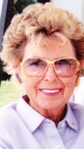Obituary information for Evalina Booth
