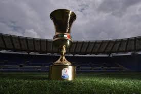 Ma qual è il tabellone della coppa italia 2019 2020? Coppa Italia Tabellone 2019 2020 Calendario E Partite Sorteggio