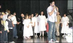 Centar za odgoj i obrazovanje