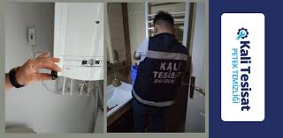 Piyasada iki çeşit petek var bir markaya ait. Profesyonel Petek Temizligi Kali Tesisat