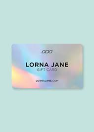 Maybe you would like to learn more about one of these? Gift Cards Give Her The Gift Of Fit Lorna Jane Canada