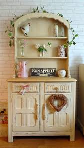 The Little Shop Of Vintage Shabby Chic Furniture Shabby Chic Dresser Shabby Chic Kitchen Shelves Shabby Chic Furniture Diy