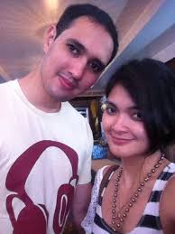 Rhea Ramas Mendezona