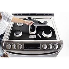 kitchenaid stove protectors stove top