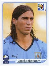 Sticker 74: Martin Caceres