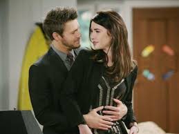 Cosa sta succedendo negli usa? Anticipazioni Beautiful Puntate Americane Liam Torna Da Steffy
