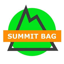 Logo SummitBag