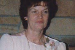 Barbara J. Welton, Accomplished Dean of Students