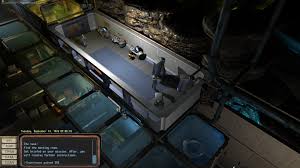 Jun 01, 2021 · a western university scientist is shedding new light on a recently discovered crater whose origins and age have stirred debate among researchers. Encased A Sci Fi Post Apocalyptic Rpg Galerie Gamersglobal