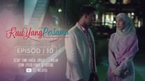Farhan adalah ceo/pengasas butik carla's collections. Kau Yang Pertama Season 1 Episode 27