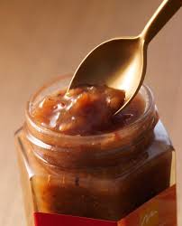 Recette Confiture De Noel Par Thierry Mulhaupt Strasbourg Confiture De Noel Recette Confiture Confiture