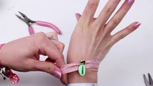 Comment faire bracelet facile pourcentage ? Ø§ÙÙØ±Ù Ø¨Ø·Ø§ÙØ© Ø­ÙØ§Ù Bracelets Avec Des Rubans Ou Des Lacets Dsvdedommel Com