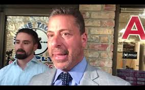 Autor de la masacre de Parkland compró el rifle hace un año en Sunrise  Tactical Supply