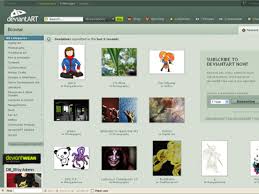 Deviantart is the largest online social community for artists and art enthusiasts, allowing people to connect through the creation and sharing of art. How Deviantart Works Howstuffworks
