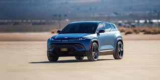 Image result for Bodega Bay Blue 2020 Fisker