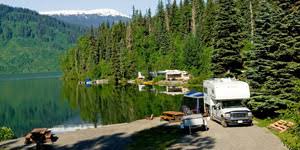 Maybe you would like to learn more about one of these? Rv Camping Rv Sites And Campgrounds Reserveamerica