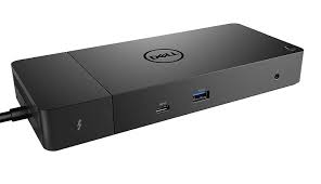 I purchased this docking station to run two 4k displays and a handful of peripherals from a dell latitude 7490 laptop with thunderbolt 3. Buy Dell Thunderbolt Dock Wd19tb Online Worldwide Tejar Com