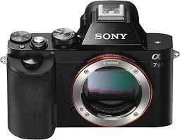 nab 2014 sony devoile le a7s avec un 24x36 a 12 mpx filmant en 4k tv デジタルカメラ 一眼 カメラ 搭載
