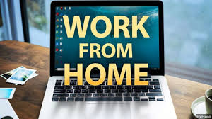 WORK FROM HOME JOBS USING PHONE - Frontlines Media