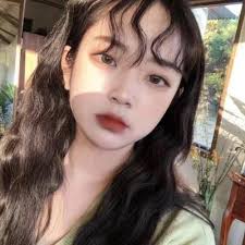 Kathy Mathi in minsken