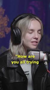 George Clarke and Chloe Burrows Podcast Michael Dip