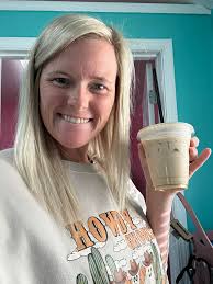 Marthasville has a coffee shop! Country Grounds Coffee Shop has coffee,  tea, refreshers, and homemade baked goodies, so check them out next time  you're in the area.