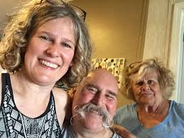 I am sharing this as Ed was a graduate of Pitman High School class of 1971.  Ed gave many years to Gloucester County and responded to NYC