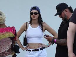 Trend Google: kendall jenner