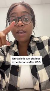 Realistic Expectations for Post-Bariatric Surgery Weight Loss