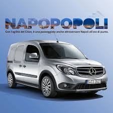 Con Citan Spostarsi In Citta Diventa Un Piacere Mercedesbenz Comersud In 2020 Suv Suv Car Car