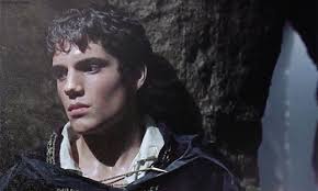 Ok, but you can't tell me young Henry Cavill from The Count of Monti Cristo  isn't THE PERFECT Dorian Havilliard from the ToG...