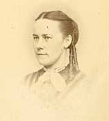 Caroline Amelia Perkins (1845-1933)